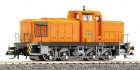 96110 Tillig Diesel locomotive BR 106 first series